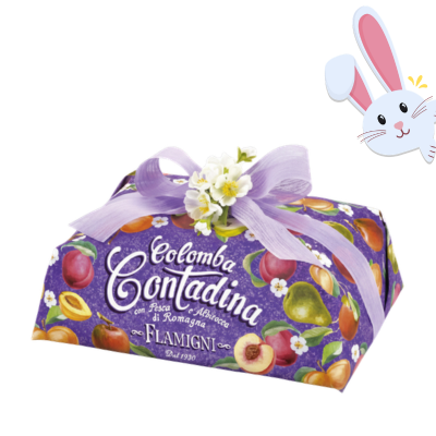 FLAMIGNI  COLOMBA CONTADINA KG 1