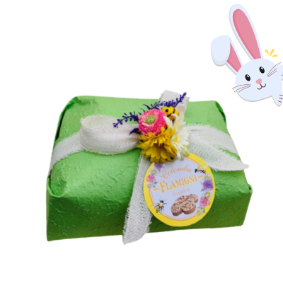 FLAMIGNI  COLOMBA CLASSICA  Kg 1