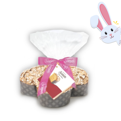 SCARPATO COLOMBA CLASSICA  Kg 750