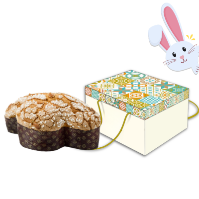 GUSTO COLOMBA  CLASSICA Gr.750