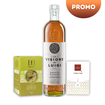 PROMO FESTA DEL PAPA'