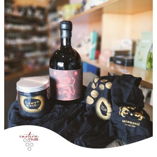 PROMO Antonutti Peppone 1,5 Lt