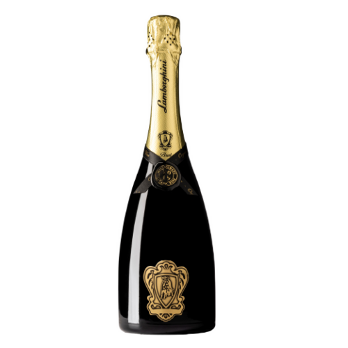 LAMBORGHINI VINO SPUMANTE BIO CL 75