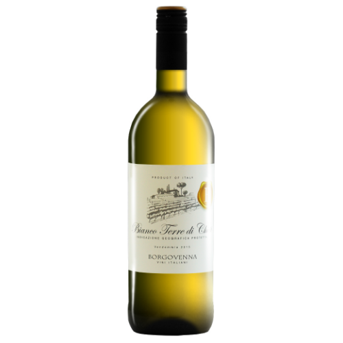 TOLLO BORGO VENNA TREBBIANO   LT.1