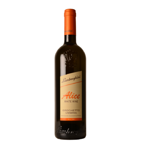 LAMBORGHINI GRECHETTO ALICE DOC CL 75