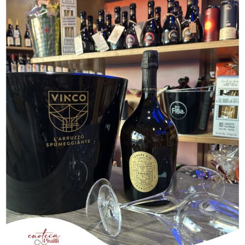 PROMO SPUMANTE TRABOCCO