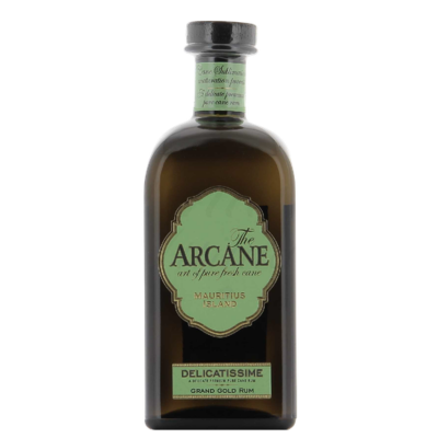 RUM ARCANE DELICATISSIME CL70