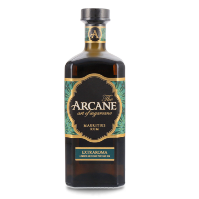 RUM ARCANE EXTRA ROMA CL70