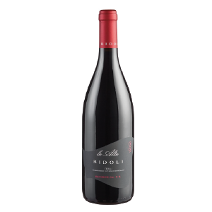 BIDOLI LE ALTE REFOSCO DOC  CL 75
