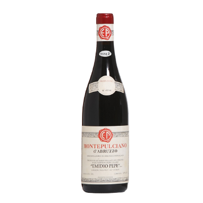 EMIDIO PEPE MONTEPULCIANO CL 75