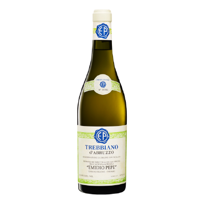 EMIDIO PEPE TREBBIANO CL 75