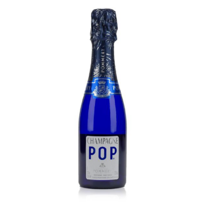 CHAMPAGNE POMMERY POP CL 20