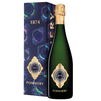 CHAMPAGNE POMMERY APANAGE CL.75