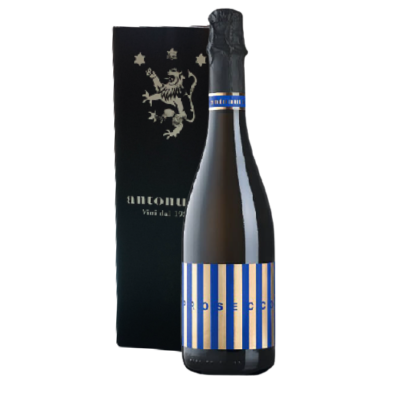 ANTONUTTI PROSECCO DOC CL 75 (Copia)