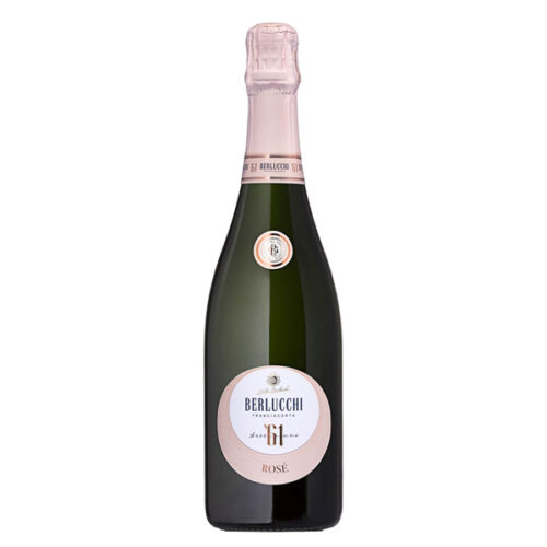 BERLUCCHI '61 FRANCIACIACORTA  ROSE' 75