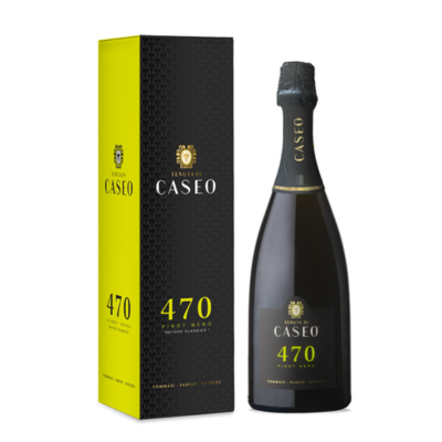 CASEO OLTREPO' PAVESE METODO CASSICO cl 75