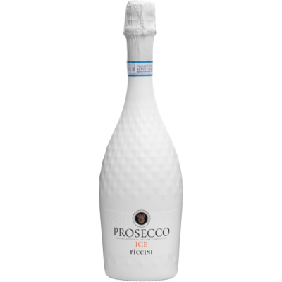 SPUMANTE PICCINI ICE DEMI SEC CL75