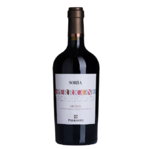 FIRRIATO SORIA PERRICONE CL 75