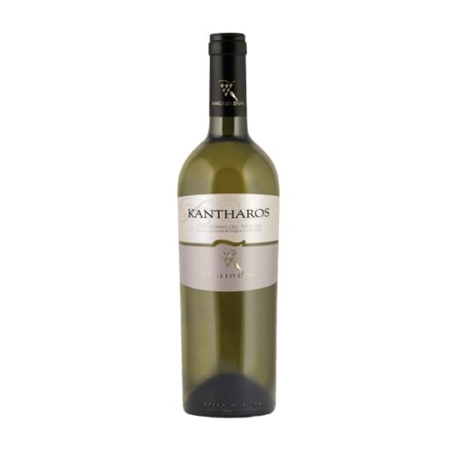 D'UVA KANTHAROS TREBBIANO CL 75