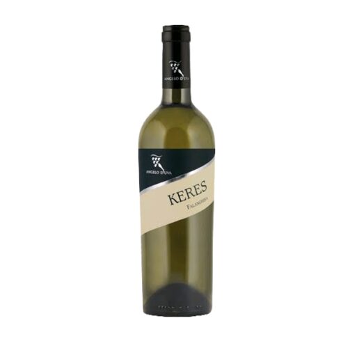 D'UVA KERES FALANGHINA IGT CL 75