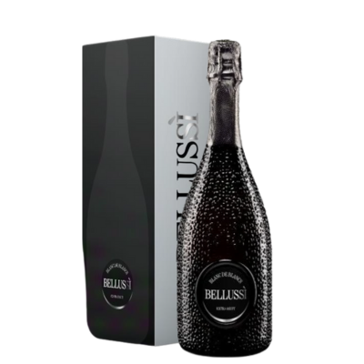 BELLUSSI CUVEE PRESTIGE EXTRA BRUT CL 75