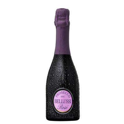 BELLUSSI PROSECCO DOC ROSE' CL 37,5