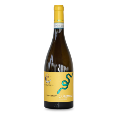 LUNE DEL VESUVIO SAETTONE DOC CL75