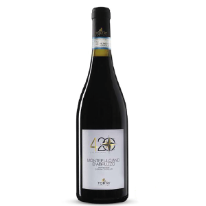 TORRI CANTINE MONTEPULCIANO BIO 75
