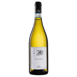 TORRI CANTINE PECORINO DOC BIO CL 75