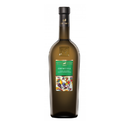 ULISSE COCOCCIOLA  DOP CL 75