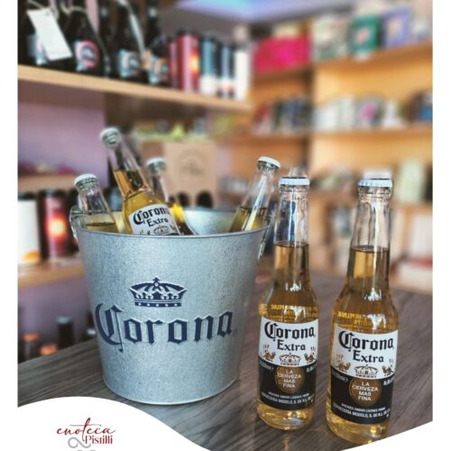 PROMO BIRRA CORONA