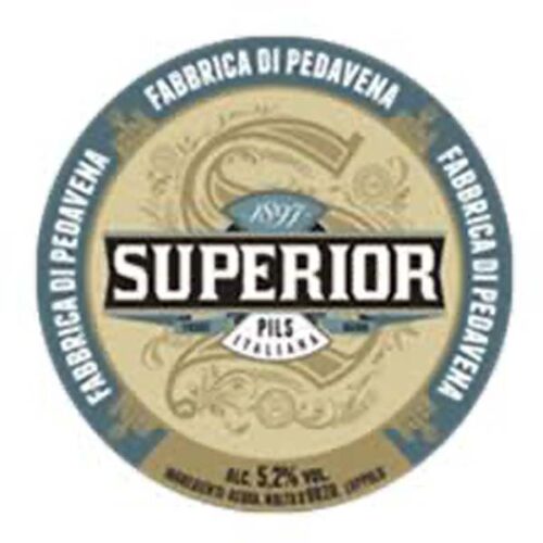 BIRRA LEO PEDAVENA SUPERIORE LT24
