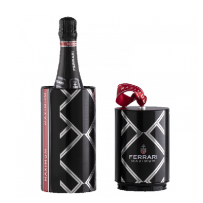 FERRARI  MAXIMUM BRUT BOX CL 75