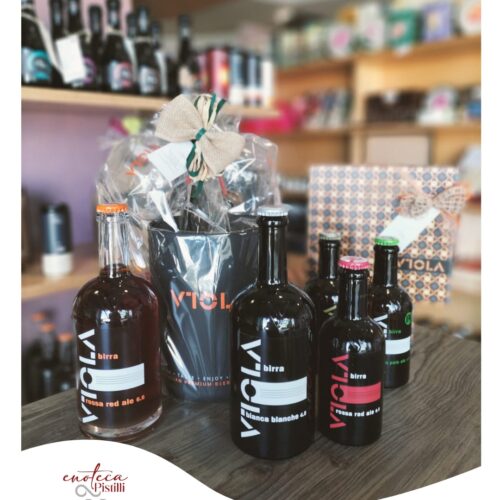 PROMO  BIRRA VIOLA