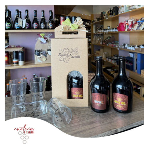 PROMO BIRRA KARMA