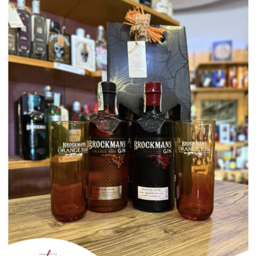 PROMO GIN