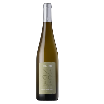 BELLUSSI NATOR  MÜLLER THURGAU DOC CL 75