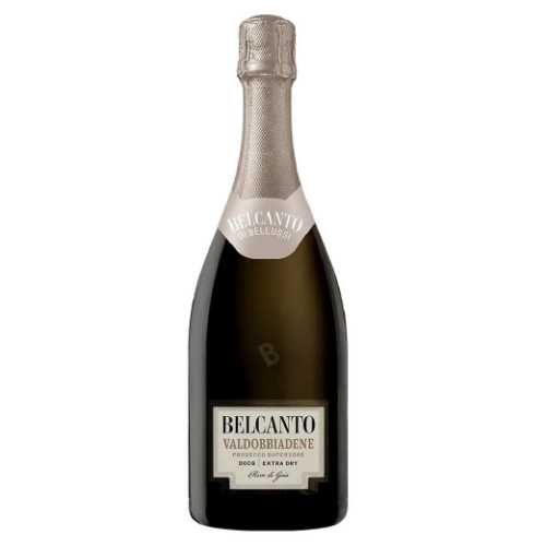 BELLUSSI BELCANTO EXTRA DRY CL 75