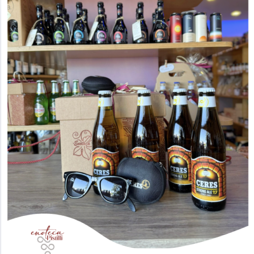 PROMO BIRRA CERES