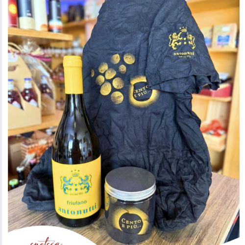 PROMO VINO ANTONUTTI