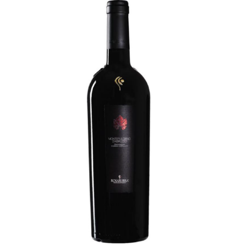 TORRI ROSARUBRA MONTEPULCIANO CL 75