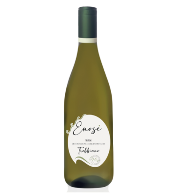 ENOSE' MOLISE TREBBIANO DOP 75