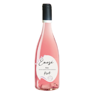 ENOSÈ ROSATO MONTEPULCIANO DOP CL 75