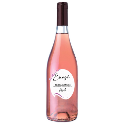 ENOSE' MOLISE TINTILIA ROSA DOP 75