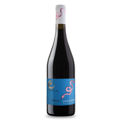 LE LUNE DEL VESUVIO GRAGNANO CL 75