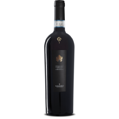 TORRI ROSARUBRA CERASUOLO CL 75